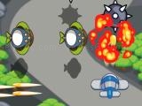 играть Atomic fighter 2d now