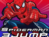 играть Spiderman triple jump now