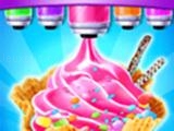 играть Summer dessert party - sweet frozen desserts now