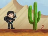 играть Survive the desert now