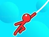 играть Stickman hook online now