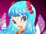 играть Winx asian style now