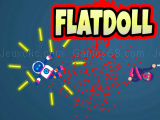 играть Flatdoll now