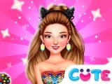 играть Celebrity love candy outfits now