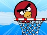 играть Angry  basketball now