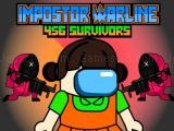 играть Impostor warline 456 survival now