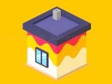 играть Brush room game now