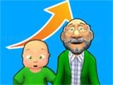 играть Run of life 3d game now