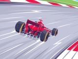 играть Formula racing crazy car game now