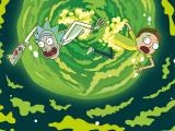 играть Rick and morty hidden now