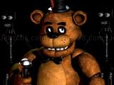 играть Five nights at freddys game now