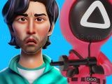 играть Hopscoth survival now