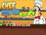 играть Chef righty mix now