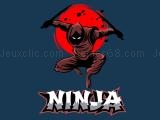 играть Samurai jump online game now