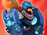 играть Stick war adventure now