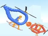 играть Angle fight 3d now