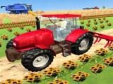играть Dr. tractor farming now