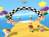 играть Shortcut run game 3d now