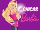 играть Chicas barbie now
