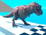 играть Dino rex run now