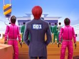 играть Squid challenge 2 now