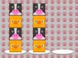 играть Animal sort now
