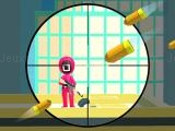 играть Squidly trigger sniper game now