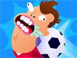 играть Football killers game now