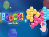 играть Blok hexa puzzle now