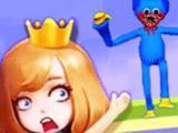 играть Save the beauty girl now