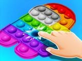 играть Pop it jigsaw 3d now