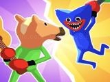 играть Fight match now