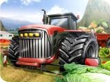 играть Tractor 3d no now