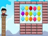 играть Balloons game now