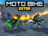 играть Moto bike extra now