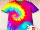 играть Tie dye game now