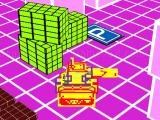 играть Little yellow tank adventure now