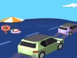 играть Runaway truck now