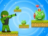 играть Mr. soldier now