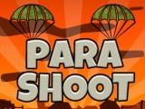 играть Para shoot now