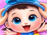 играть Baby panda care 2 - cute panda grow up now