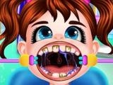 играть Baby taylor caring story illness now