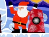 играть Santa claus finder - guess where he is now