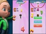 играть Turbo race alphabets now