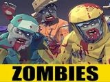 играть Crowd zombie 3d now