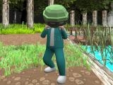 играть Squid fighter gamer now