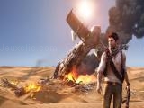 играть Uncharted : hidden stars now