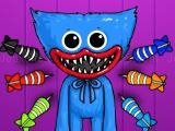 играть Kick the poppy play time now