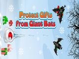 играть Gifts from giant bats now