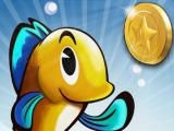 играть Super fish swim now